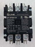 R-Line DP-3P40A120 Definite Purpose Contactor, 120V Coil