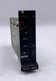 Bosch PL10-AGC3, Servo Amplifier Card