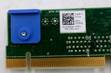 Dell JR5D2 PCIe x8 (x16 Wired) Riser Card for PowerEdge R630 Server, Slot 1