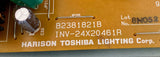 Harison Toshiba INV-24X20461R Scanner Light from Lanier LD433