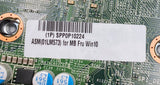 Lenovo ThinkCentre M725S M725T Motherboard, Socket AM4, AM4P2MS. 01LM573