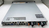 Dell PowerEdge R630 Server, 2x E5-2620 V4 CPU, 32GB RAM, No HDD/OS