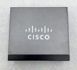 Cisco Small Business SG100D-05 5-Port Gigabit Desktop Switch