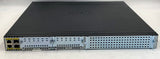 Cisco ISR4331 Integrated Services Router