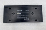 EdgeRouter Lite ERLite-3, Dual-Core 500 MHz, 512 MB DDR2 RAM