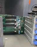 Dell PowerEdge T630 Tower Server, XEON E5-2630v3 CPU, 64GB RAM, No HDD