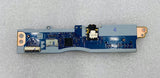 Lenovo NS-C121 Audio Card Reader Board