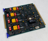 Colorado Data Systems 53A-431 Universal Asynchronous Receiver Transmitter Card