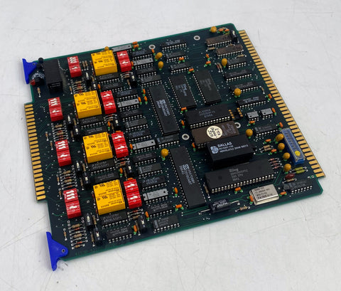Colorado Data Systems 53A-431 Universal Asynchronous Receiver Transmitter Card