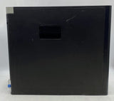 Dell Precision T3610 Tower Server- No HDD, 16GB DDR3L RAM, E5-1603 CPU, No OS
