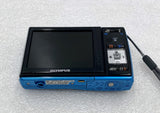 Olympus FE-46 12 Megapixel Digital Camera