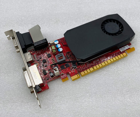 Dell R5H2D NVIDIA GeForce GT 635 1GB PCIe Graphics Card