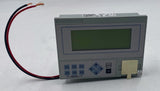 Allen-Bradley Micro800 Remote LCD, 2080-REMLCD