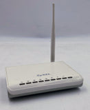 ZyXEL NBG-416N Wireless N-Lite Home Router