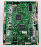 Ricoh Main Board Motherboard D0895121A