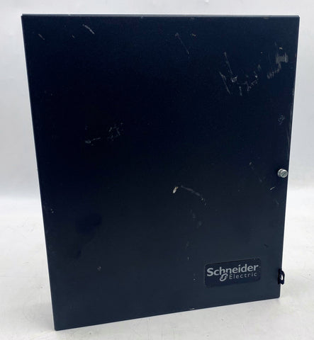 Schneider Electric UNC-520-2 Universal Network Controller