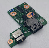 Lenovo NS-C632 USB Board from Lenovo L14 Gen 1