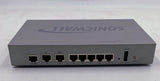 Sonicwall TZ 210 Network Security Appliance