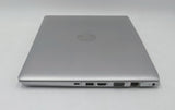 HP ProBook 430 G5 Laptop- 256GB SSD, 8GB RAM, Intel i5-8250U, Windows 10 Pro