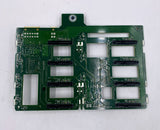 Dell M05TM 8-Slot 3.5'' SAS HDD Backplane Board for PowerEdge T320/T420