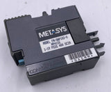 Johnson Controls FM-0AP102-0 Output Analog Pneumatic Function Module