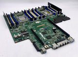 HP DL360/380 G9 Board 775400-001 w/ 1 SR207 CPU, Dual LGA 2011-3