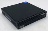 Lenovo ThinkCentre M70q Gen 2 Desktop- 256GB SSD, 16GB RAM, i5-11500T CPU, W11P
