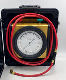 Mid-West Instrument Model 809 Flow Test Kit