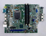 Dell NC2VH OptiPlex 7060 SFF Motherboard, Intel Q370, LGA1151, DDR4