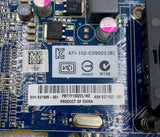 AMD Radeon HD 6350 512MB PCI-E Graphics Card