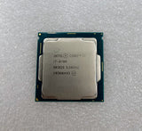 Intel Core i7-8700 6 Core 3.20GHz Socket LGA1151 Desktop Processor SR3QS