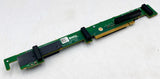 Dell PowerEdge R610 Center PCIe Riser Board C480N with Dual x8 Slots