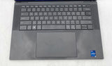 Dell Precision 5570 Laptop- 512GB SSD, 8GB DDR5 RAM, i7-12700H CPU, Windows 11 P