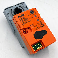 Belimo LRX24-MFT Non-Spring Return Damper Actuator