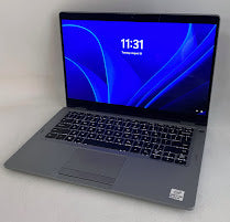 Dell Latitude 5310 2-In-1 Laptop- 256GB SSD, 16GB RAM, i7-10610U CPU, Win 11 Pro