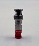 Belden ProSNS FSNS59BNCSL RG-59 BNC Connectors