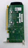 Dell 61P37 NVIDIA Quadro NVS 510 2GB GDDR3 PCIe Graphics Card