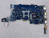 HP EliteBook 840 G3 Motherboard 6050A2892401-MB-A01 i5-6300U 918313-601