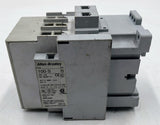 Allen-Bradley 100-C43*00 Contactor, 63A, 600V