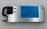 HP 511777-001 460W Switching Power Supply HSTNS-PD14