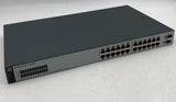 HP J9980A HP OfficeConnect 1820-24G Managed Switch