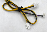HP L70044-003 80+ Gold 180W Non-Modular Power Supply