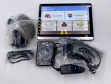 Rand McNally TND Tablet 0-528-01307-6, 8-inch GPS Truck Navigator