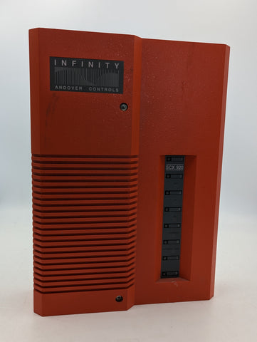 Infinity Andover Controls- SCX-920