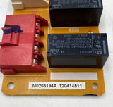 Ricoh M0265194 System Data Bus