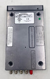 Pelco FT8304MSTR 4-Channel Video Multimode Fiber Transmitter