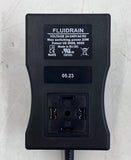 Fluidrain TSD-025 Solenoid Timed Drain Valve