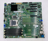 Dell FDT3J PowerEdge T320 System Board, LGA1356, 6x DDR3 DIMM Slots