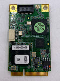 PloTech N1 MC Rev 1.0C 20006-T1-6148 PCB