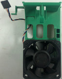 Dell Precision 470 Workstation AFB0612SH Cooling Fan & Shroud Assembly- G4402